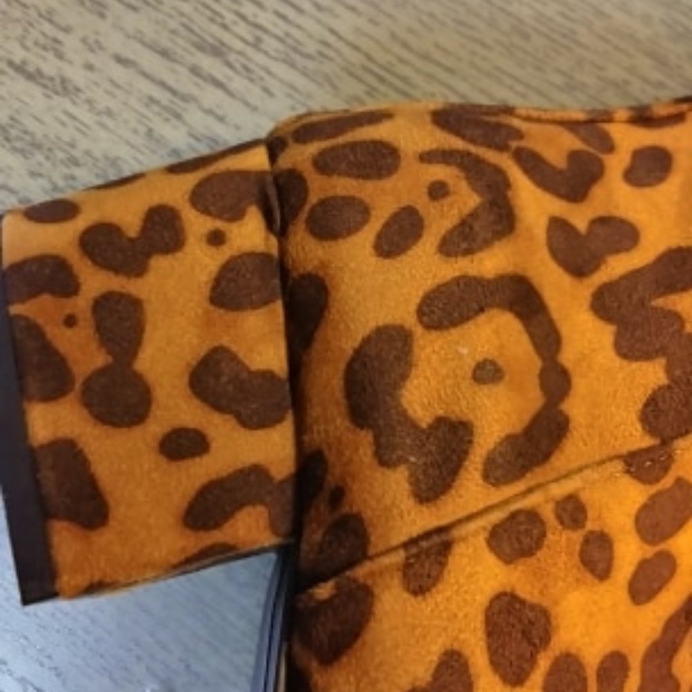 Women's boots Valerie - Picture 2 of 7